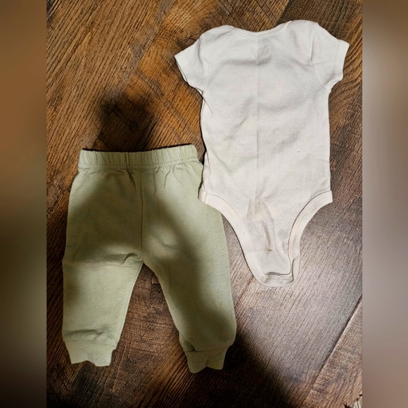 $3for12$2pc DISNEY MICKEY MOUSE OUTFIT - Picture 6 of 6